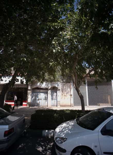 عکس فروشگاه و تعمیرگاه مشهد بخار در رسالت مشهد