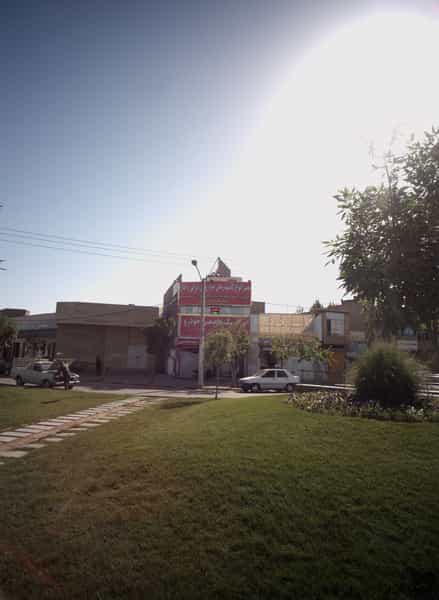 عکس اتو کلینیک تخصصی خودرو در رده مشهد