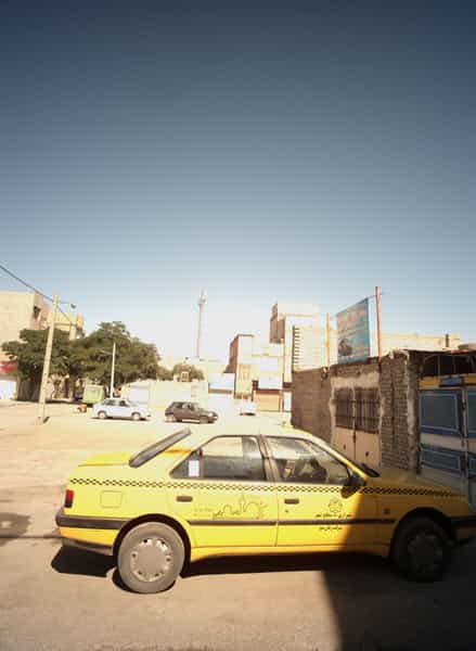 عکس صافکاری و نقاشی پرشین در سپاد مشهد