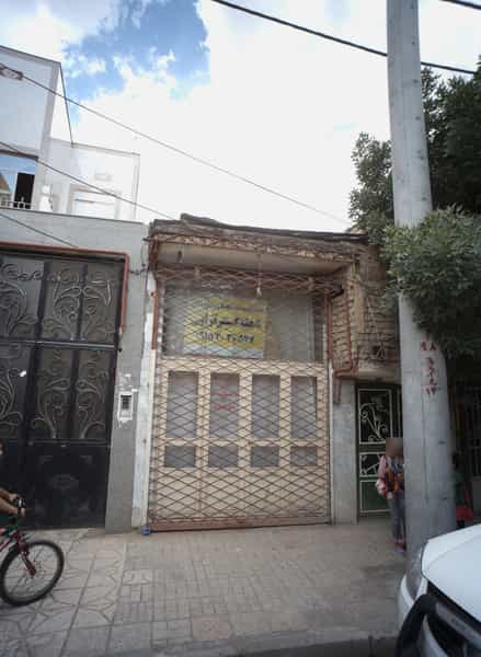 عکس دفتر تاسیسات مکانیکی و گازرسانی شعله گستر ترابی در بهمن مشهد