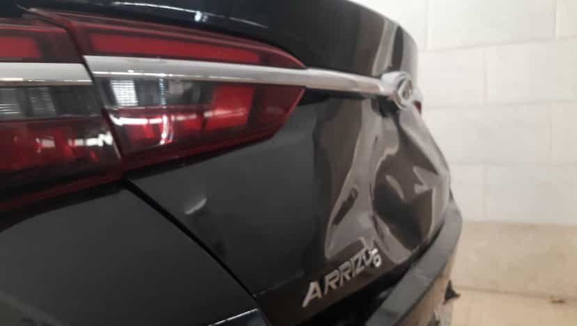 عکس صافکاری pdr آموزش ابزار پی دی آر در سفلی اصفهان