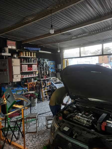 عکس صافکاری تخصصی سعیدآقا در خانه اصفهان اصفهان