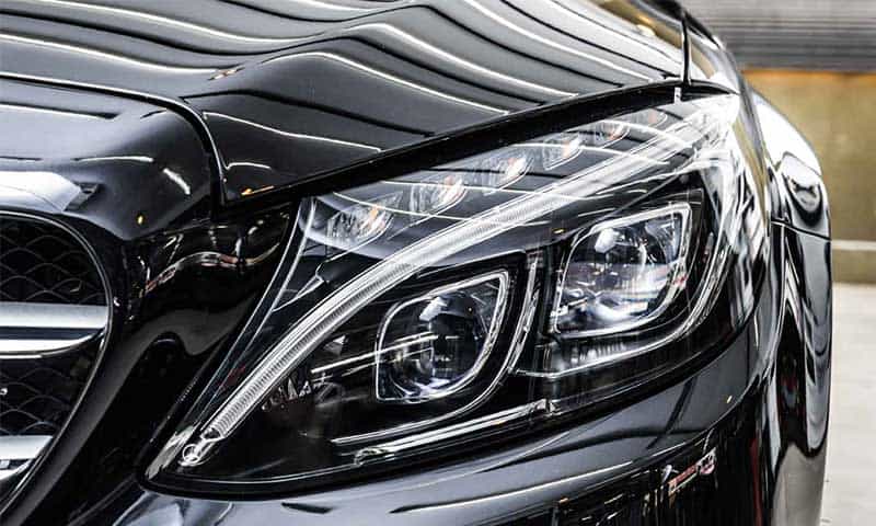 عکس صافکاری PDR فول تکنیک پی دی آر اصفهان اصفهان