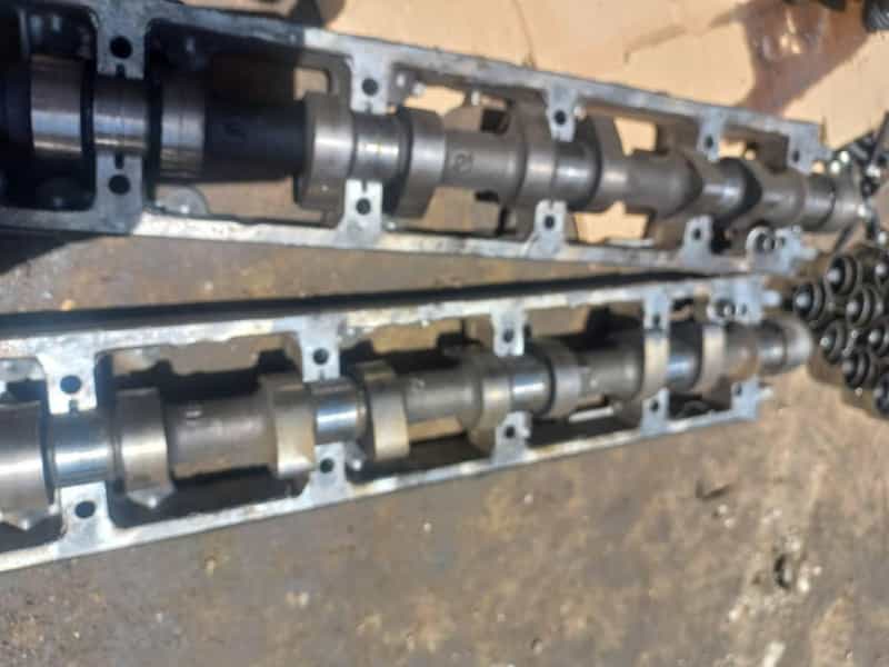 عکس تعمیرگاه هیوندا و کیا عزیزی در اسلام آباد کرج