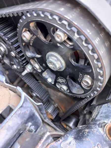 عکس تعمیرگاه هیوندا و کیا عزیزی در اسلام آباد کرج