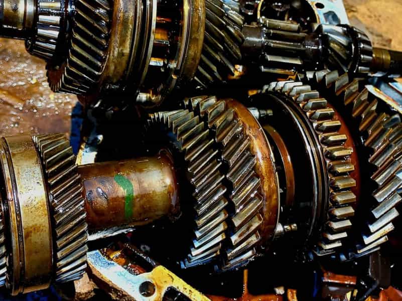 عکس تعمیرگاه هیوندا و کیا عزیزی در اسلام آباد کرج