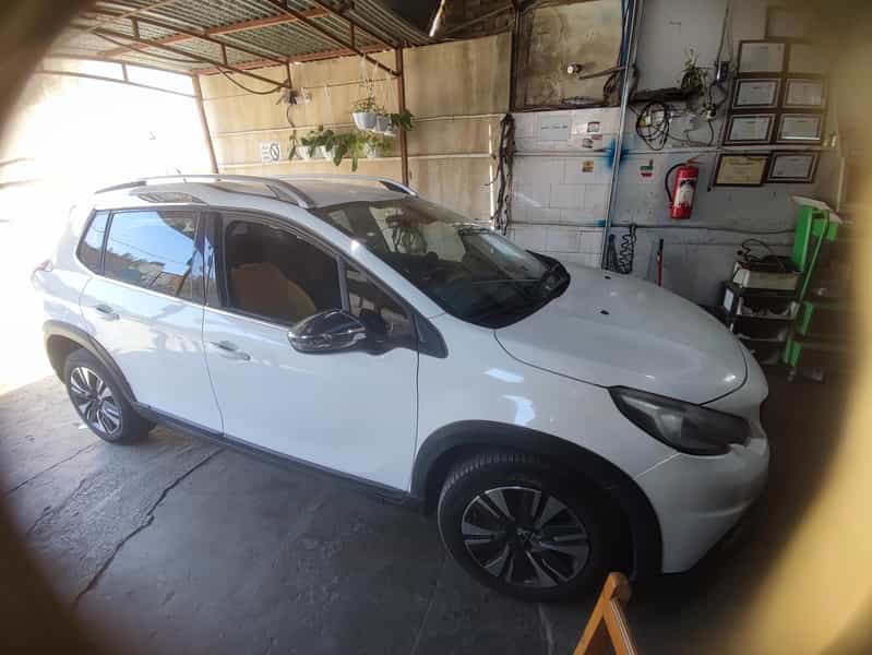 عکس اتوکلینیک مهدی . تنظیم موتور و الکترونیک تخصصی خودرو در ریشمک شیراز