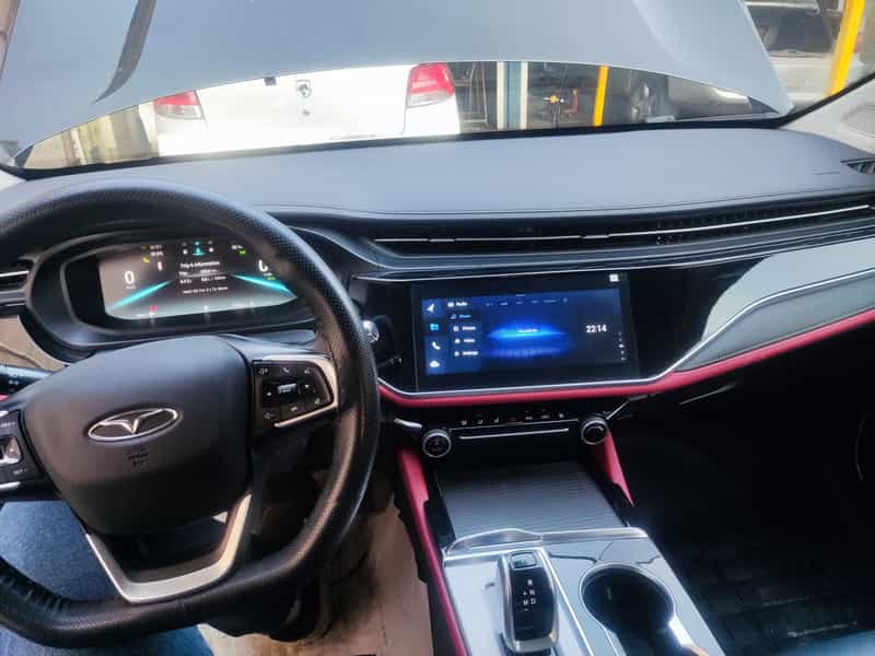 عکس اتوکلینیک مهدی . تنظیم موتور و الکترونیک تخصصی خودرو در ریشمک شیراز