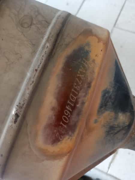 عکس خدمات اگزوز علی در پودنک شیراز