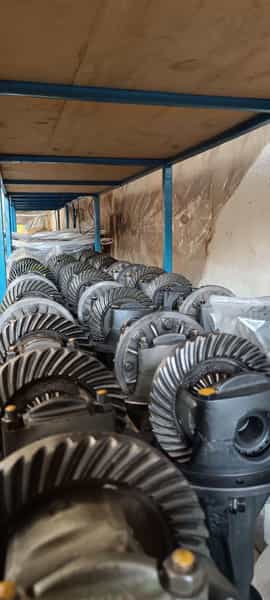 عکس تعمیرگاه خودرو رامین مجاور در رواسان تبریز