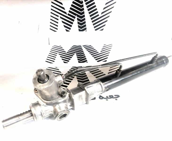 عکس تعمیرگاه خودرو رامین مجاور در رواسان تبریز