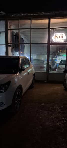 عکس صافکاری مجید تبریز