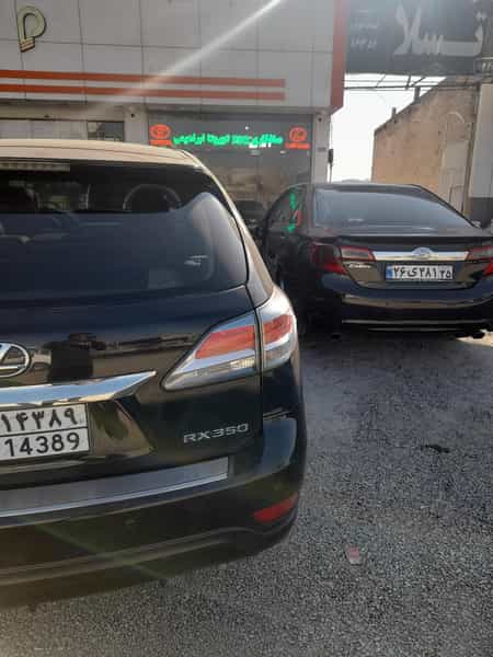 عکس صافکاری PDR تویوتا ابراهیمی تبریز