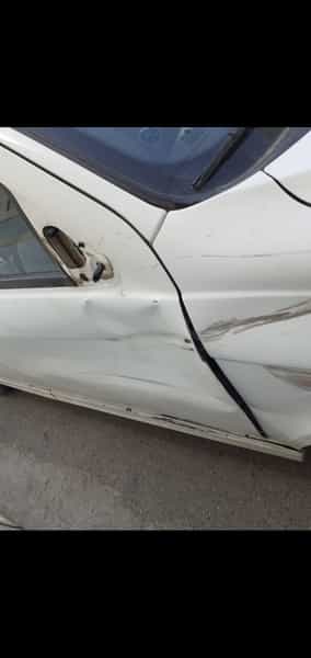 عکس صافکاری جهان خودرو کوچه بیوک یزد