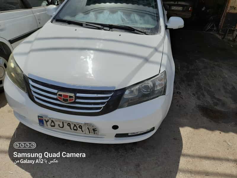 عکس مجتمع فنی صافکاری نوین در کمپلو اهواز