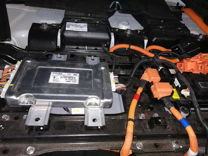 عکس کلینیک خودرو توکلی (شعبه اصلی) مهندس توکلی قم