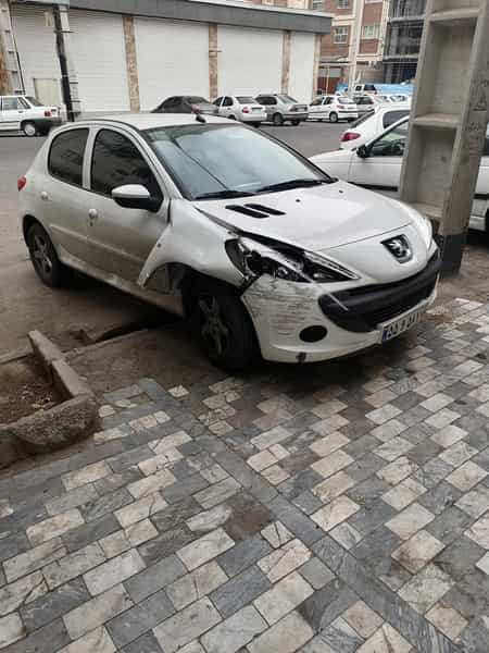 عکس صافکاری دوستی قم