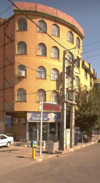 عکس تعمیرگاه دربازکن و آیفون الکتروپیک در حافظ ارومیه