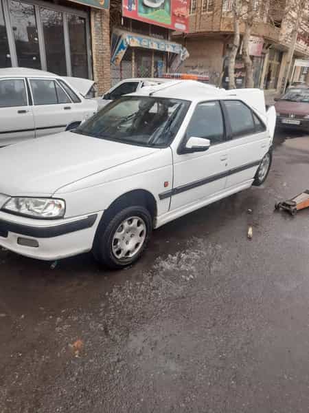 عکس صافکاری قنبر در خاتون جان ارومیه