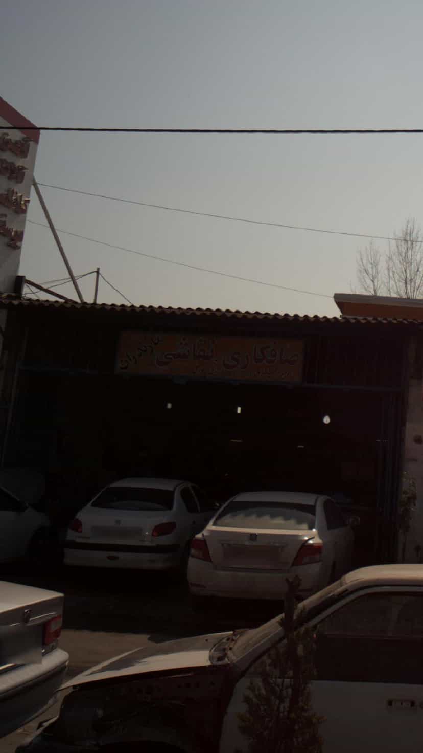 عکس صافکاری-نقاشی مازندران در موزیرج شمالی بابل