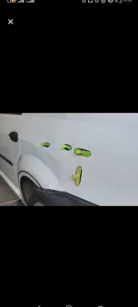 عکس صافکاری لمس جادویی در عباس آباد اردبیل