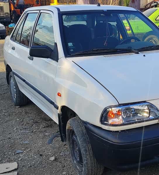 عکس صافکار نقاشی رامین و کامران در کلهر قدس