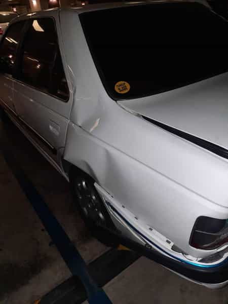 عکس صافکاری برادران میرشکاری در کلهر قدس