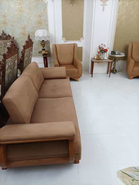 عکس قالیشویی و مبلشویی آذرمهر در ولیعصر تبریز