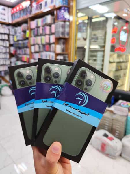 عکس تعمیرات و آموزشگاه تلفن همراه تکنو در بازار تبریز