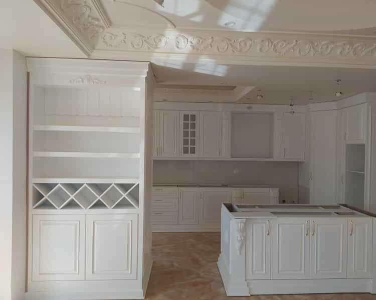 عکس دکوراسیون نوآور در صنعتی دکتر بهشتی تبریز