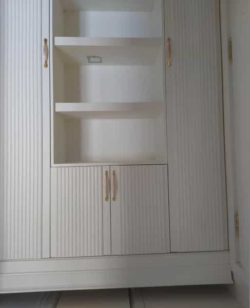 عکس دکوراسیون نوآور در صنعتی دکتر بهشتی تبریز