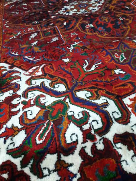 عکس قالیشویی ولیعصر تبریز در ولیعصر تبریز