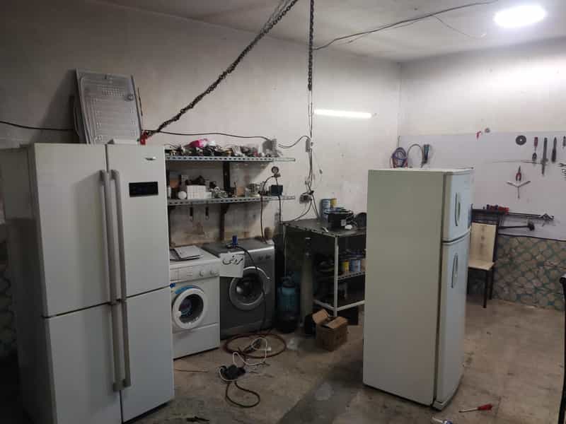 عکس خدمات فنی اذربایجان تبریز