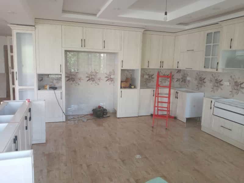 عکس کارگاه تولیدی و خدماتی کابینت سازان نوآور در صنعتی دکتر بهشتی تبریز