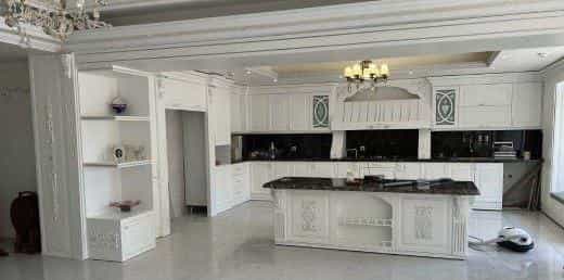 عکس کارگاه تولیدی و خدماتی کابینت سازان نوآور در صنعتی دکتر بهشتی تبریز