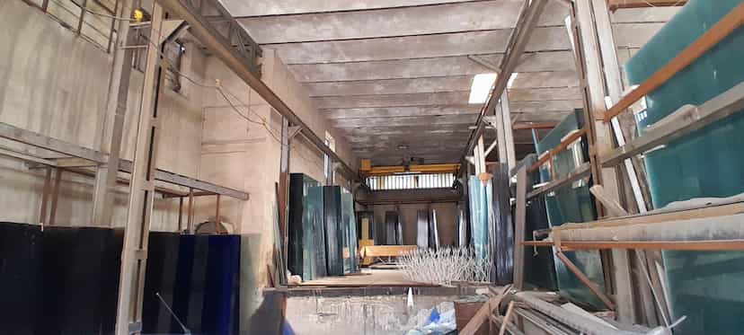عکس نمایندگی فروش کارخانجات شیشه کاوه فلوت درخوزستان و شیشه سکوریت رساجام کوی فاطمیه اهواز