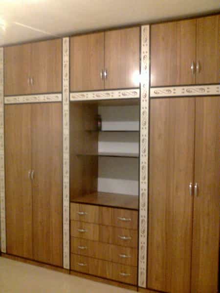 عکس کابینت تک طراحی و ساخت و نصب انواع کابینت کمد دیواری تخت تاشو ام دی اف در شهید صیاد شیرازی قم