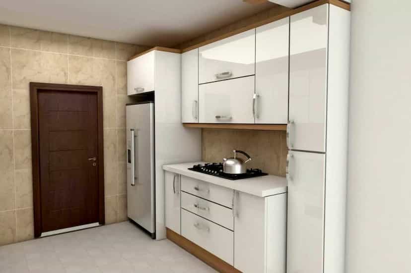 عکس کابینت تک طراحی و ساخت و نصب انواع کابینت کمد دیواری تخت تاشو ام دی اف در شهید صیاد شیرازی قم