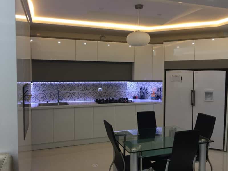 عکس کابینت دنا چوب قم