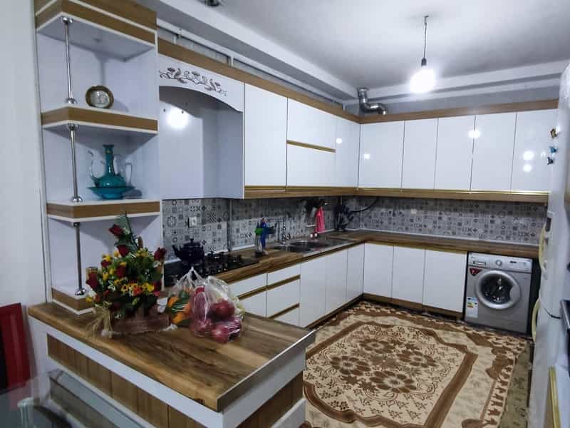 عکس خدمات برش و پی وی سی آس شهرک وحدت کرمانشاه