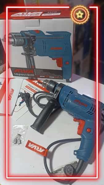 عکس آذر ابزار در ابوذر ارومیه