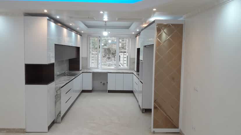 عکس کابینت و دکوراسیون البرز در چهارصد دستگاه اراک