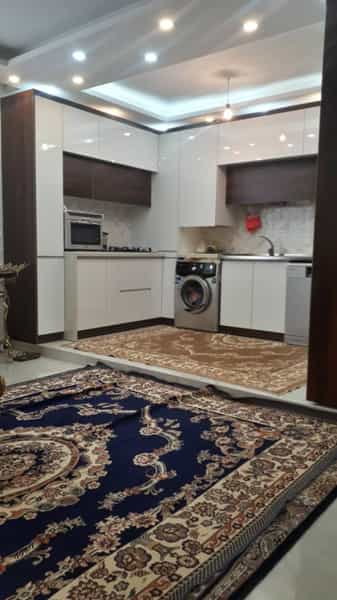 عکس کابینت و دکوراسیون داخلی افشار ZigArt شهرک حمیدی اراک