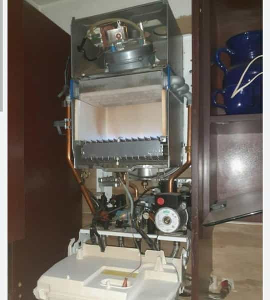 عکس خدمات و تعمیرات پکیج شوفاژ دیواری شهرک گلشهر زنجان