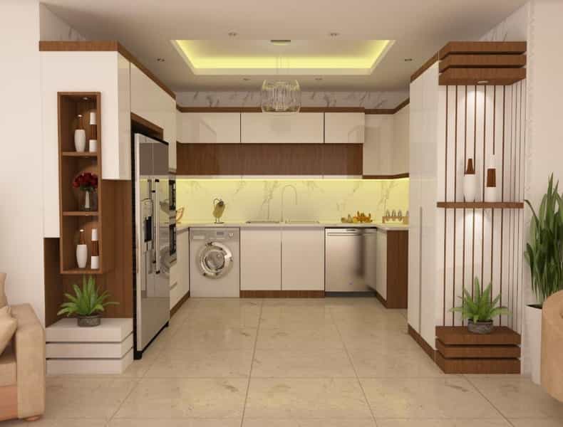 عکس سناچوب در پاسداران همدان