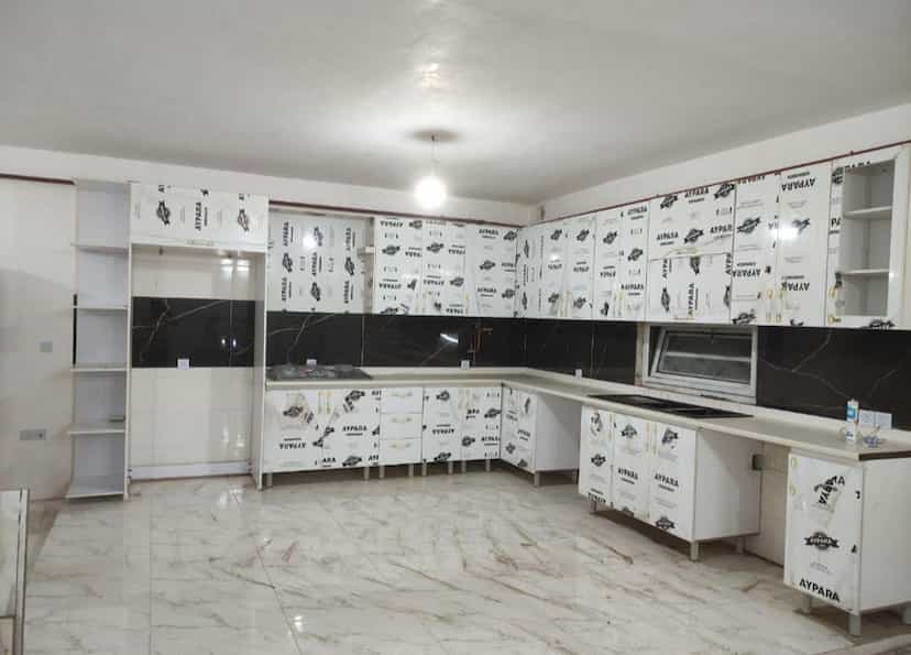 عکس کابینت علی در مسجد جامع قزوین قزوین