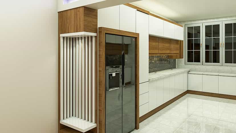 عکس کابینت سازی اکازیون در ناصر خسرو خرم‌آباد