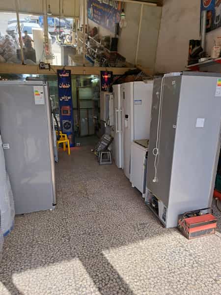 عکس امداد و خدمات فنی تخصصی شعله سازان در سیکاپل آمل