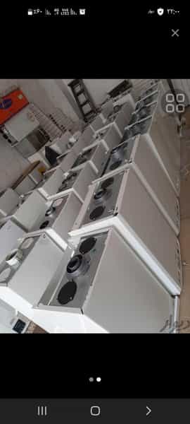 عکس نمایندگی ایران رادیاتور در عزیزی آمل