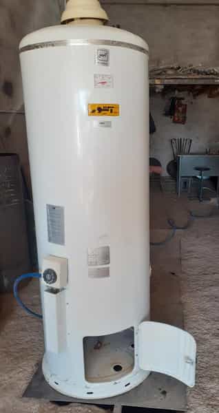 عکس تعمیرآبگرمکن ودیگ در ملت آباد آمل